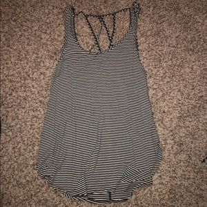 Hollister tank top